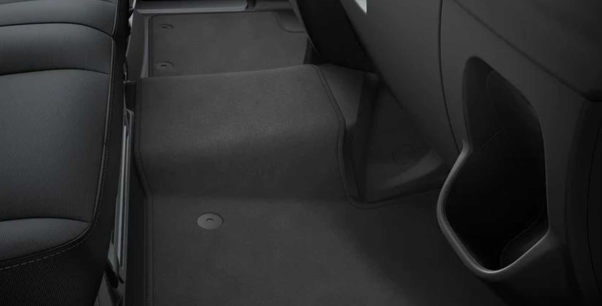 Tapis de sol - Accessoires Ford 